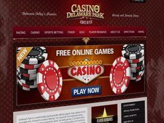 image of delaware online gambling